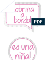 Props Baby Shower PDF