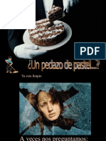 Un Pedazo de Pastel