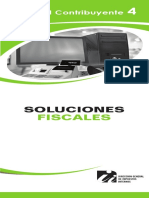 Soluciones: Fiscales