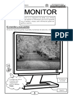 2º Prim - Monitor