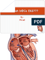 Yuk..Sinau EKG