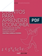Cuentos para Aprender Economia Nautebook 15paginas PDF