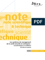 Inrs-Ns 275 PDF
