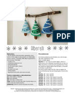 Guirnalda - Arbolitos PDF