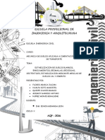 Mecanica de Suelos