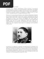 Enrique Peñaranda Castillo