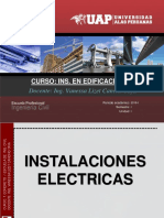 Ins. en Edificaciones