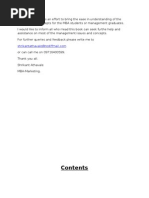 Download Management Functions and Behaviour by shrikantathavale SN37644237 doc pdf