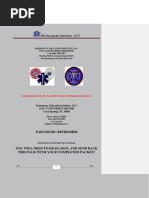 Paramedic Refresher Packet 2017 PDF