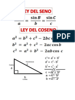 Formulas