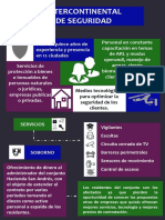 Infografía Primera Entrega