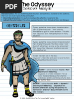 Grade 5 Ancient Greece Project Ideas | PDF | Ancient Greece | Invention