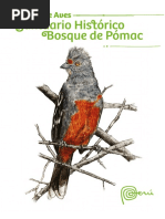 Santuario Historico Bosque Pomac2