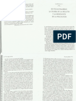 Hillman Teoría de La Bellota PDF