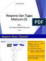 Responsi Dan Tugas Metnum-01