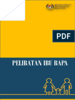 Bahan Pelibatan Ibu Bapa Sarana 2