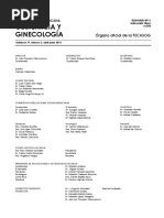 Terapia de Remplazo Hormonal