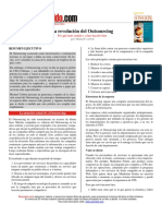(PD) La Revolucion Del Outsourcing PDF