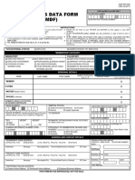 Member's Data Form (MDF).pdf