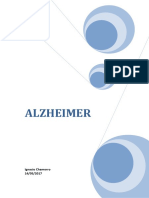 Alzheimer Prevencion Tratamiento