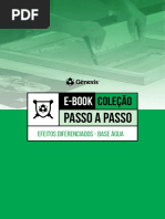 eBook Passoapasso Baseagua