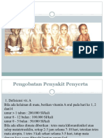 Status Kesehatan Bayi