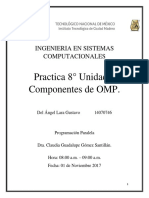 Practica 8 UNIDAD 3