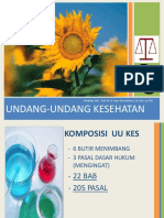 UNDANG-UNDANG KESEHATAN.ppt