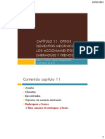 Cap 11 P3 Embragues y Frenos PDF