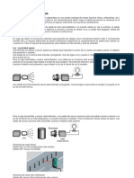 Investigación1.1 Light Operate/Dark Operate Sensores