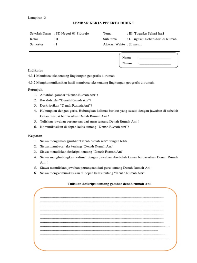 Lkpd Sudah Pdf