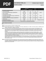 PRE FCD 1 Contas Deposito