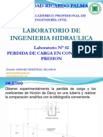 Laborat 2-Ingenieria Hidraulica 2018-1