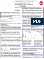 Trip-Specific Training Enhances Compensatory Stepping Responses Following Unexpected Postural Disturbances