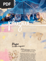 Pasta do Espetáculo PLUGUE