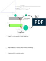 PART 2 Final Study Guide