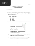 RBI Purpose Codes for Forex Transactions | PDF | Investing | Foreign ...