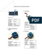 Part Electronics Mrt-Diy - Fixed - 25112017