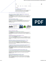 Teoria de Cascaron Estructuras