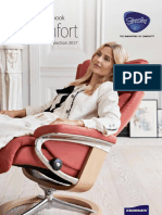 Stressless Catalog 2017