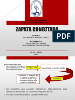 Zapata Conectada