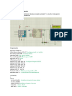 Practica Motor DC y Teclado 4