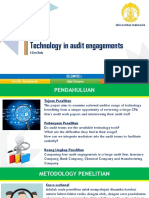 SIPI Pertemuan 8 Kelompok I