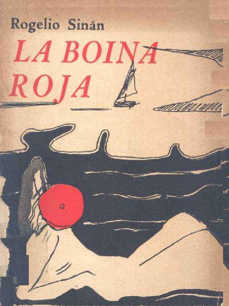 La boina roja.pdf Verdad Naturaleza