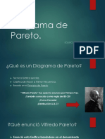 Diagrama de Pareto