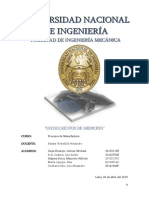 Informe 1 Procesos de Manufactura Actualizado