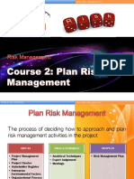 Kuliah 2 - Risk Mgmt - 260416