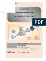 Informe de Laboratorio 3