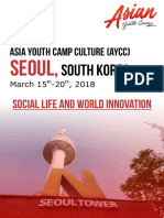 Proposal Ayc Seoul