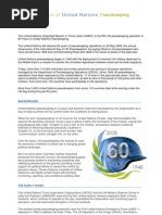 60 Years of United Nations Peacekeeping.timor.le..